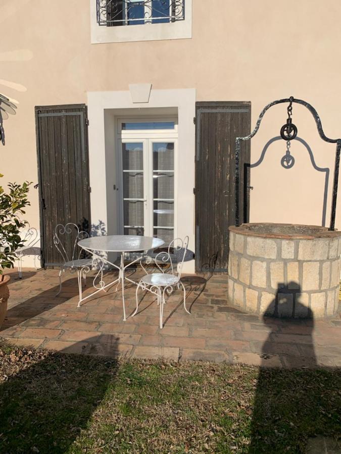 Chambre D'Hote Gignac (Herault) Extérieur photo