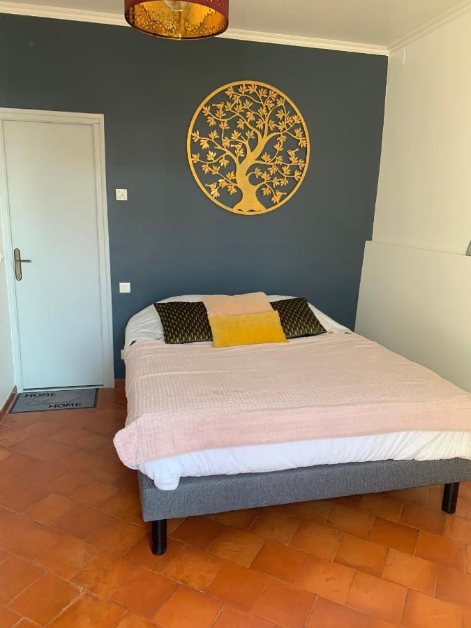 Chambre D'Hote Gignac (Herault) Extérieur photo